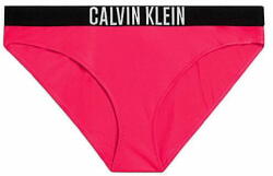 Calvin Klein Női bikini alsó Bikini KW0KW02509-XN8 PLUS SIZE (Méret XXL)
