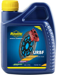 PUTOLINE Ultimate Racing Brake Fluid egy rendkívül exkluzív fékfolyadék. A rendkívül magas száraz és nedves forráspont megakadál