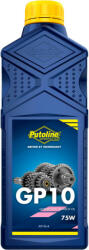  PUTOLINE GP 10 egy modern hajtóműolaj. A termék garantálja a súrlódás és a hőtermelés jelentős csökkentését, és ezáltal biztosít