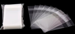  PACK8 Simítózáras tasak 50x70
