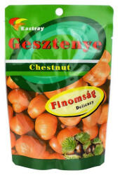 EASTRAY Gesztenye EASTRAY szelíd héj nélküli főtt 100 g (45022) - papir-bolt