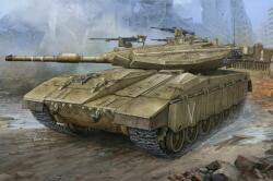 HobbyBoss IDF Merkava Mk. III (LIC) 1: 35 (82476)