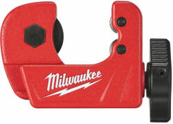 Milwaukee Mini rézcsővágó 3-15 mm 1 db (48229250)