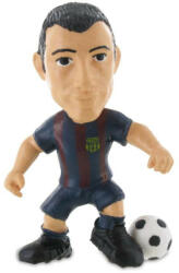Comansi FC Barcelona - Javier Mascherano focista játékfigura (CKHY74141)