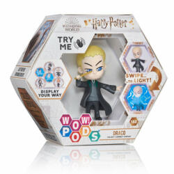 Wow! Stuff WOW! POD Wizarding World - Draco (CKHWW-1159-12)