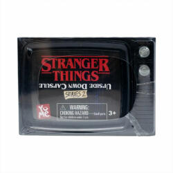 YuMe Stranger Things figurák és kiegészítők meglepetés dobozban, 12 féle (CKH15029)