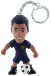 Comansi FC Barcelona - Luis Suarez focista kulcstartó (CKHY74153)