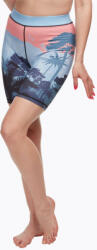 Dedoles Vidám női rövid leggings Dedoles Esténként a dzsungelben (D-W-AW-BS-C-C-1286) XL