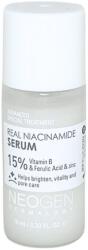 Neogen Real Niacinamide 15% Szérum 10 ml