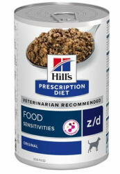 Hill's Prescription Diet - Z/D konzerv