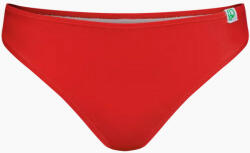 Dedoles Vidám női fürdőruha Dedoles piros (D-F-SW-B-BBF-B-1001) XL