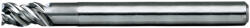 NS Tool 10mm sarkos 3 élű alumínium maró ALZ345 - NS Tool - bartools - 19 296 Ft