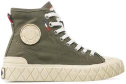 Palladium Tornacipő Palla Ace Cvs Mid 77015-325-M Khaki (Palla Ace Cvs Mid 77015-325-M)