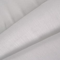Takoy Exkluzív lenvászon Latina 145 g fehér színű