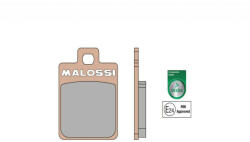  Malossi MHR Sinter fékbetét (FD200)