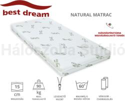 Best Dream NATURAL MATRAC 100x200 cm (M004)