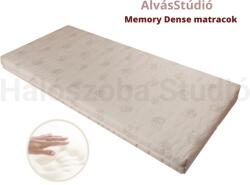 AlvásStúdió MEMORY MATRAC DENSE 10+6, 20+6 VAGY 10+8 80x200 cm, 10 + 6 cm (MM003)