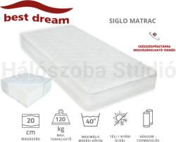 Best Dream SIGLO MATRAC 100x200 cm (M005)