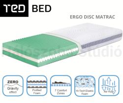 TED ERGO DISC MATRAC 160x200 cm (M008)