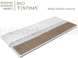 Bio-Textima Kft BABY KOMBI BABAMATRAC 80x200/190 cm (BM003)