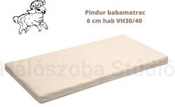 Fit-Text Kft PINDURKA BABAMATRAC 60x120 cm (BM012)