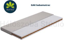 Rotte Group Kft GAK BABAMATRAC 70x140 cm (BM009)