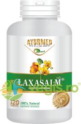 Ayurmed Laxalm 120cpr