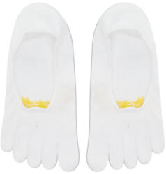 Vibram Fivefingers Unisex bokazokni Ghost S15G01 Fehér (Ghost S15G01)