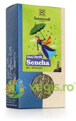 SONNENTOR Ceai Verde Sencha Ecologic/Bio 70g