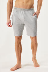 Calvin Klein Pantaloni scurți pijama Calvin Klein Ultra Soft Modern gri L