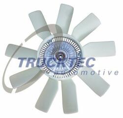 Trucktec Automotive Ventilator, radiator TRUCKTEC AUTOMOTIVE 02.19. 277