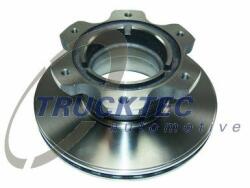 Trucktec Automotive Disc frana TRUCKTEC AUTOMOTIVE 02.35. 482 - automobilus