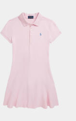 Ralph Lauren Hétköznapi ruha 313934962001 Rózsaszín Regular Fit (313934962001)