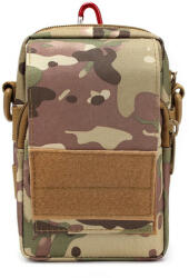DRAGOWA Tactical Tactical pouch Molle, CP