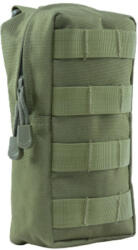 DRAGOWA Tactical geantă tactică multifuncțională impermeabilă, verde