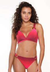 LingaDore ГОРНА ЧАСТ БАНСКИ 7209ТВ orchid red lingadore