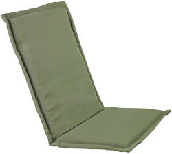 Bizzotto Set 2 perne scaune gradina textil verde olefin 45x94x3 cm (0806733)
