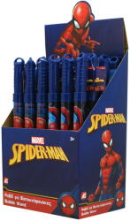 AS Bagheta De Baloane De Sapun Spiderman (5200-01325) Tub balon de sapun