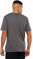 Under Armour Sportstyle Left Chest SS , Gri , L