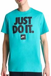 Nike Tricou Nike Just Do It Verbiage - S - trainersport - 129,99 RON
