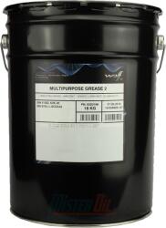 Wolf’s Chemicals Vaselina WOLF Multipurpose Grease 2 18kg