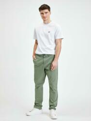 GAP Pantaloni GAP | Verde | Bărbați | 30/32 - bibloo - 191,00 RON