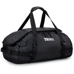 Thule Chasm 40L Culoare: negru Geanta voiaj