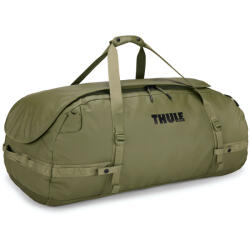 Thule Chasm 130L Culoare: verde Geanta voiaj