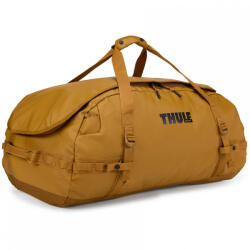 Thule Chasm 90L Culoare: maro Geanta voiaj