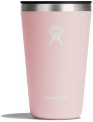 Hydro Flask All Around Tumbler 16 oz Culoare: roz