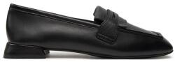 Clarks Lords Ubree15 Surf 26174861 Fekete (Ubree15 Surf 26174861)