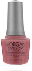 Morgan Taylor Lac de unghii - Morgan Taylor Professional Nail Lacquer 50086 - Lost in Paradise