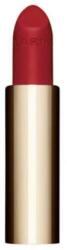 Clarins Lippenstift - Clarins Joli Rouge Velvet Matte Lipstick Refill 744V - Soft Plum