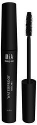 Mia Cosmetics Paris Rimel - Mia Cosmetics Waterproof Mascara Black